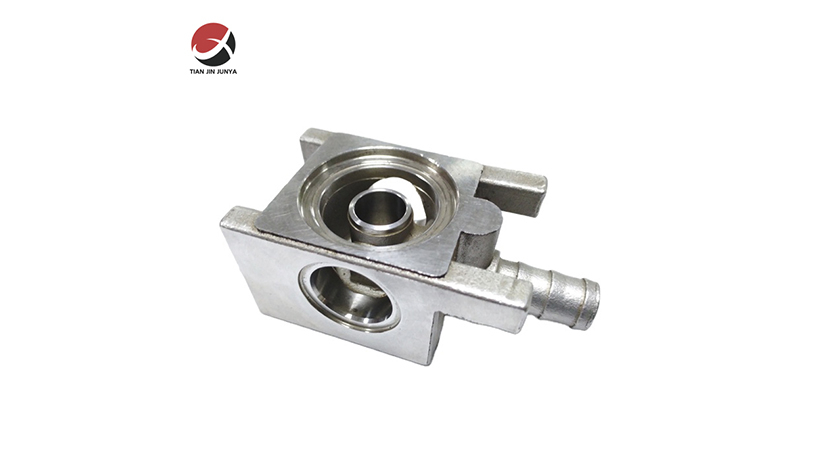 不(bú)鏽鋼數控車(che)銑床非标來(lái)圖定制加工(gōng)