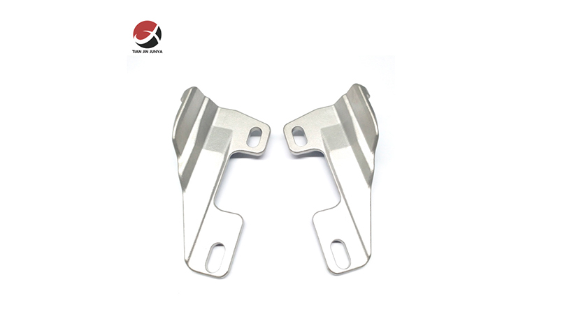 不鏽鋼(gāng)定制機械零(líng)配件（來圖定(dìng)制）