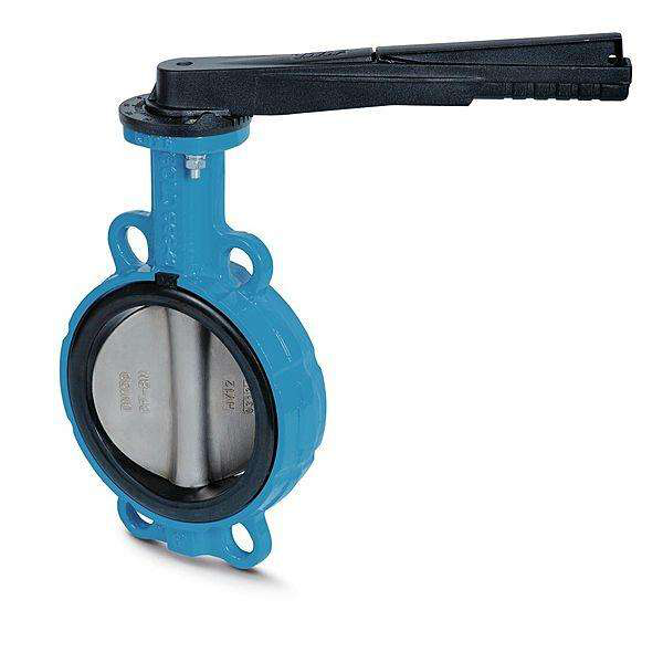 硬密封蝶閥(fá)與軟密封蝶閥