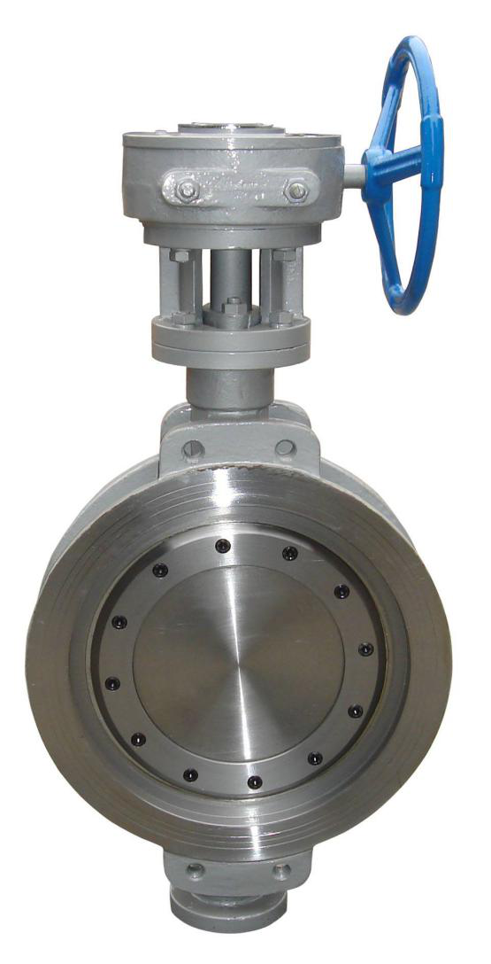 美(mei)标蝶閥(fa)的應用(yong)與結構(gou)特點