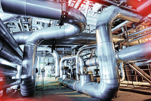 管(guan)道閥門在安(ān)裝的注意事(shi)項