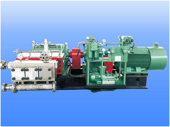 往複泵(beng)耐磨防(fang)腐的修(xiu)複方案(àn)與日常(chang)設備的(de)檢查