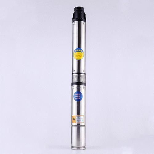 深水泵工作(zuo)原理及使用(yong)方法