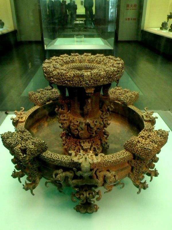 從原理到(dào)成型，熔模鑄造工(gōng)藝全解析