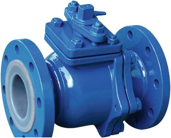 如何實現(xian)液氨緊急切(qie)斷閥良好的(de)防爆性能？