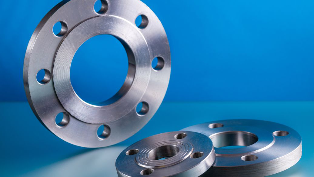 不(bu)鏽鋼法蘭連接(jie)管道的方式詳(xiáng)解