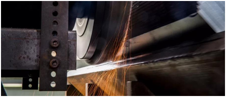 淺談鑄造廠怎(zěn)樣提高産品質(zhi)量控制與管理(lǐ)