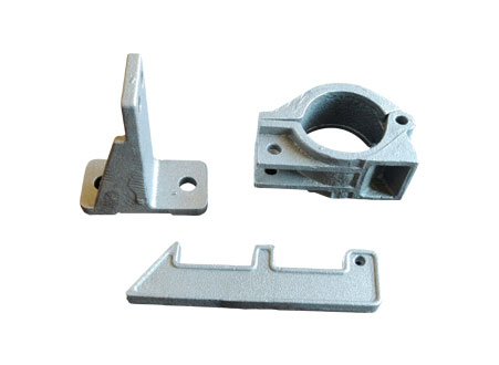 精密鑄造(zào)的優勢