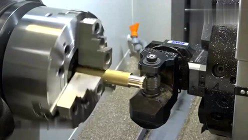 精密(mi)零件加工(gōng)平面的六(liù)個工藝特(te)點