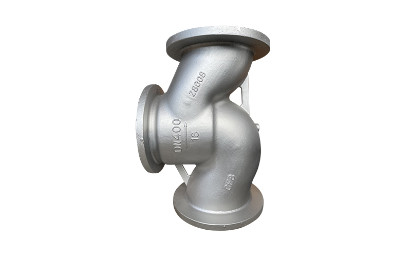 不鏽(xiu)鋼鑄造：不(bú)鏽鋼鑄造(zào)中出現氣(qi)孔的原因(yin)，