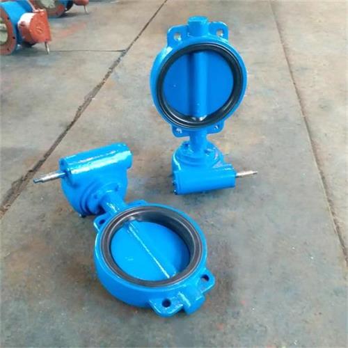 用了這麼多年，你(ni)會注意法蘭蝶閥(fá)這些故障嗎