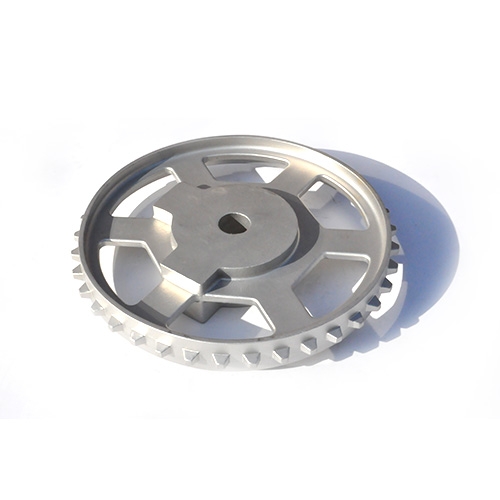 精密鑄造中(zhong)提高生産質量的(de)方法