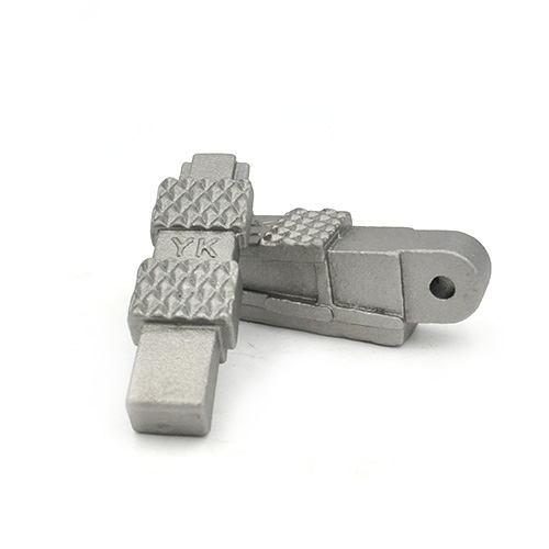 不鏽鋼(gāng)精密鑄造(zào)件出現縮(suo)松的原因(yin)