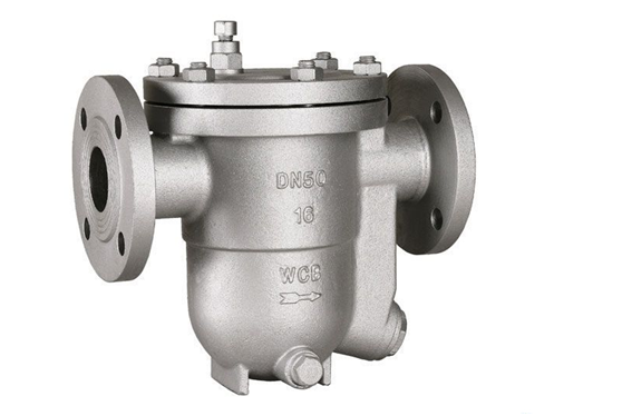 疏水閥(fá)門産品類(lèi)型及工作(zuo)原理