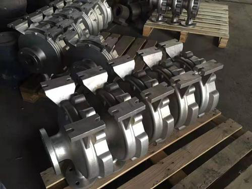 消失模鑄造工(gōng)藝特點和适用範(fàn)圍