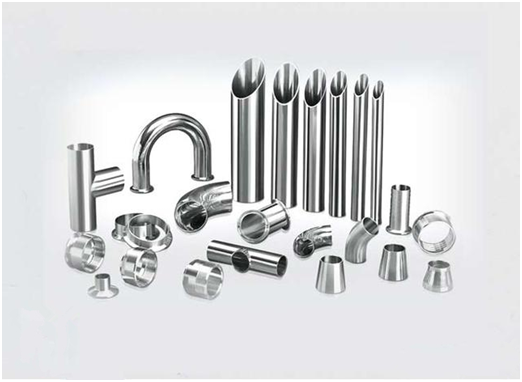 影(ying)響不鏽鋼管件表(biǎo)面光亮的幾個因(yin)素