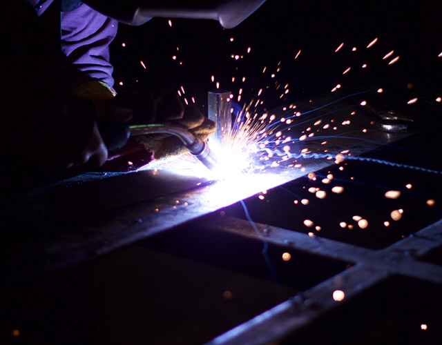 不(bu)鏽鋼精密(mì)鑄造的重(zhòng)要意義