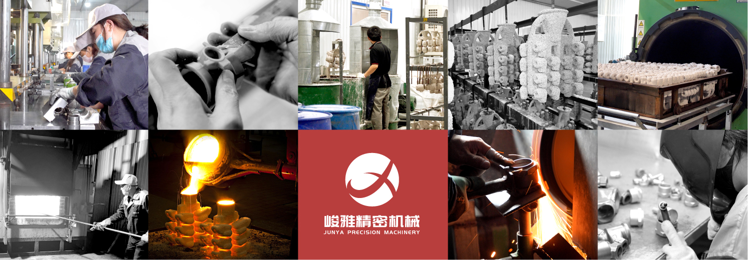 “鑄(zhù)銅件”生産制(zhi)造工藝和發(fa)展變化